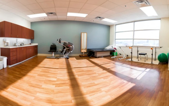 Greensville Health And Rehabilitation Center