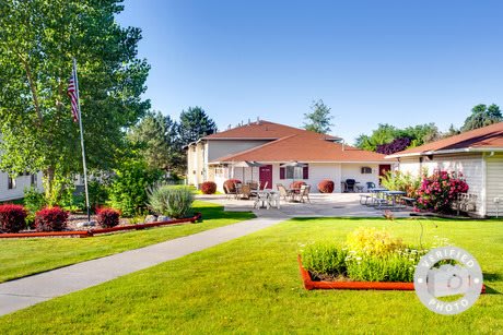 Fort Lane Senior Apartments