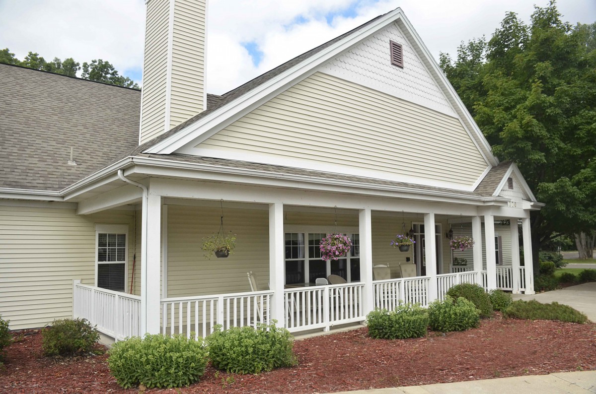 The Homestead At Coon Rapids
