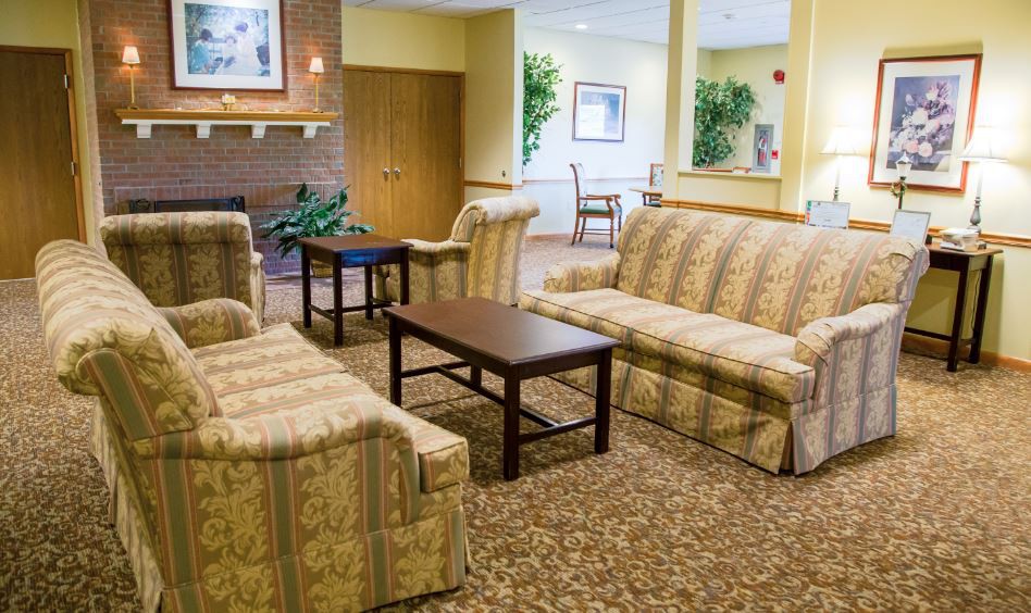 Lois Owen Retirement Residence