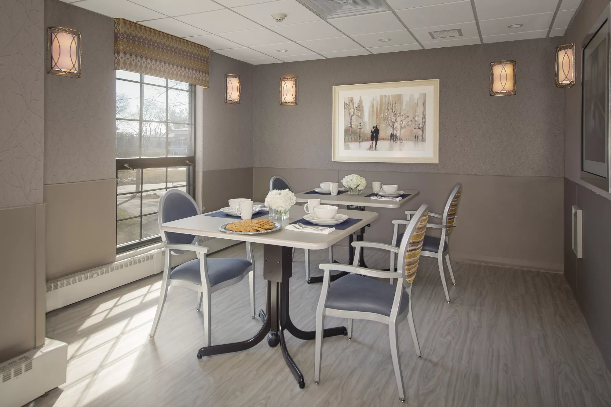 Autumn Lake Healthcare At Cromwell