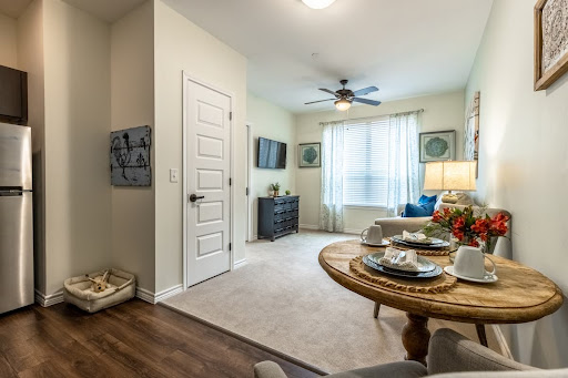 Double Creek Assisted Living And Memory Care