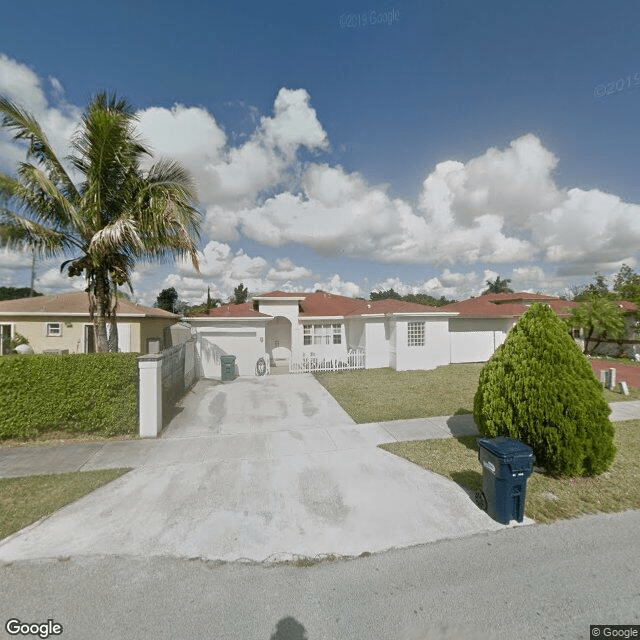 Martin Residences Inc.