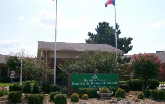 Senior Care Health And Rehabilitation Center - Bridgeport