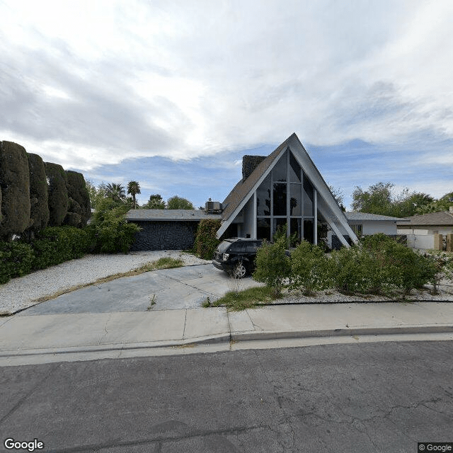 Mediflex Alzheimer's Ctr