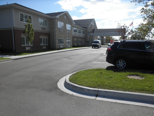 Regency At St Clair Shores