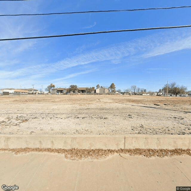 Parks Edge Nursing & Rehab Center