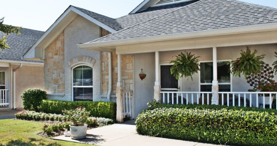 Christus St Joseph Village