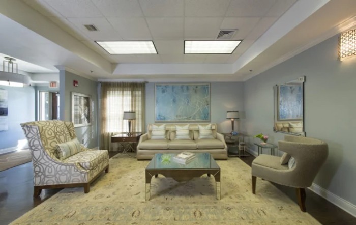 Briarwood Nursing Ctr
