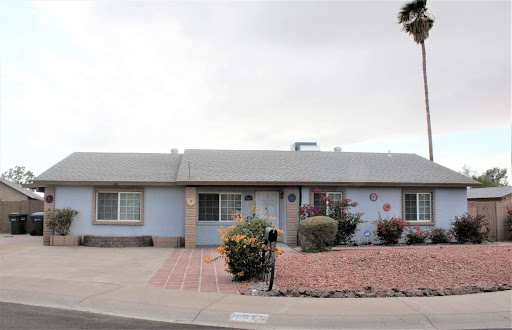 Pathways Assisted Living