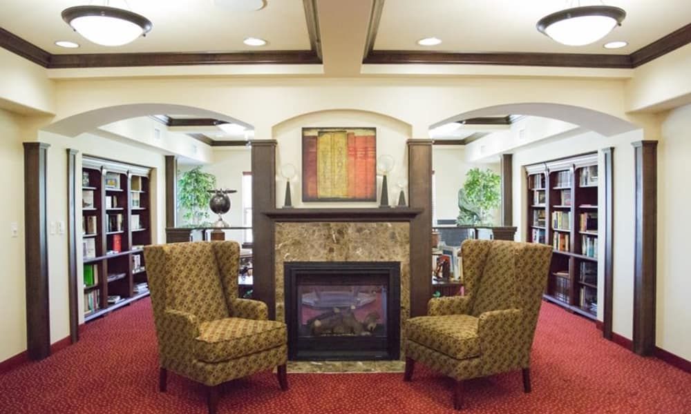 The Oaks Gracious Retirement Living