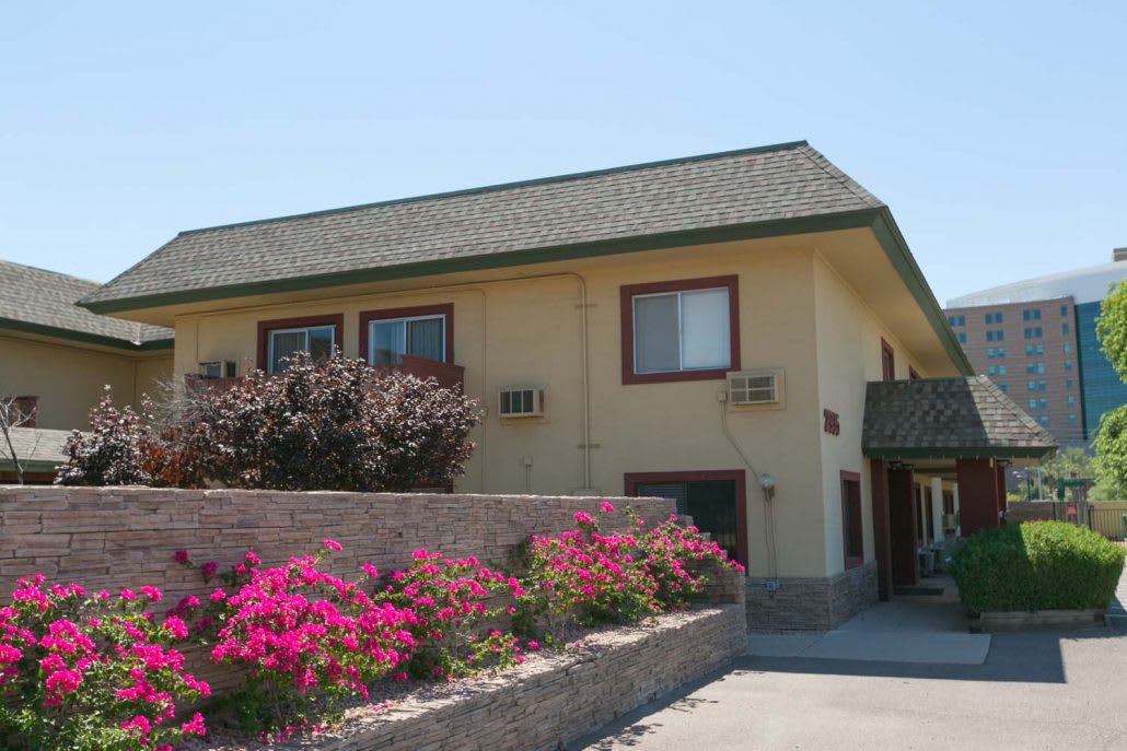 Rose Court Senior Living