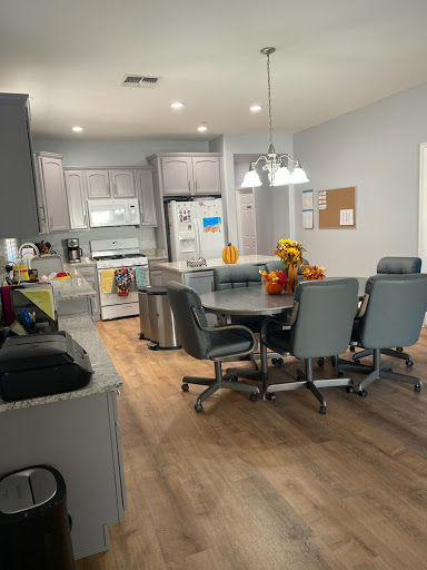 Herman & Novella Clancy Assisted Living Home