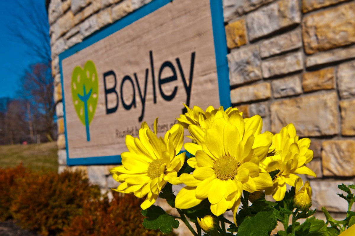 Bayley Senior Care