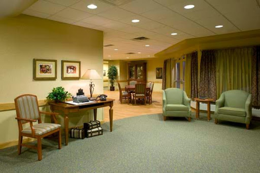 Guardian Angels Care Center