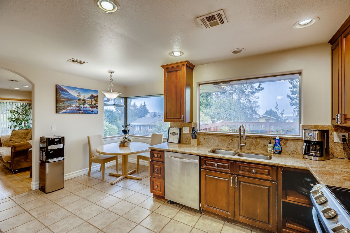 Renton Elder Care