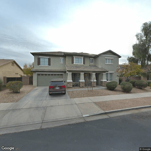 Palm Garden Group Homes