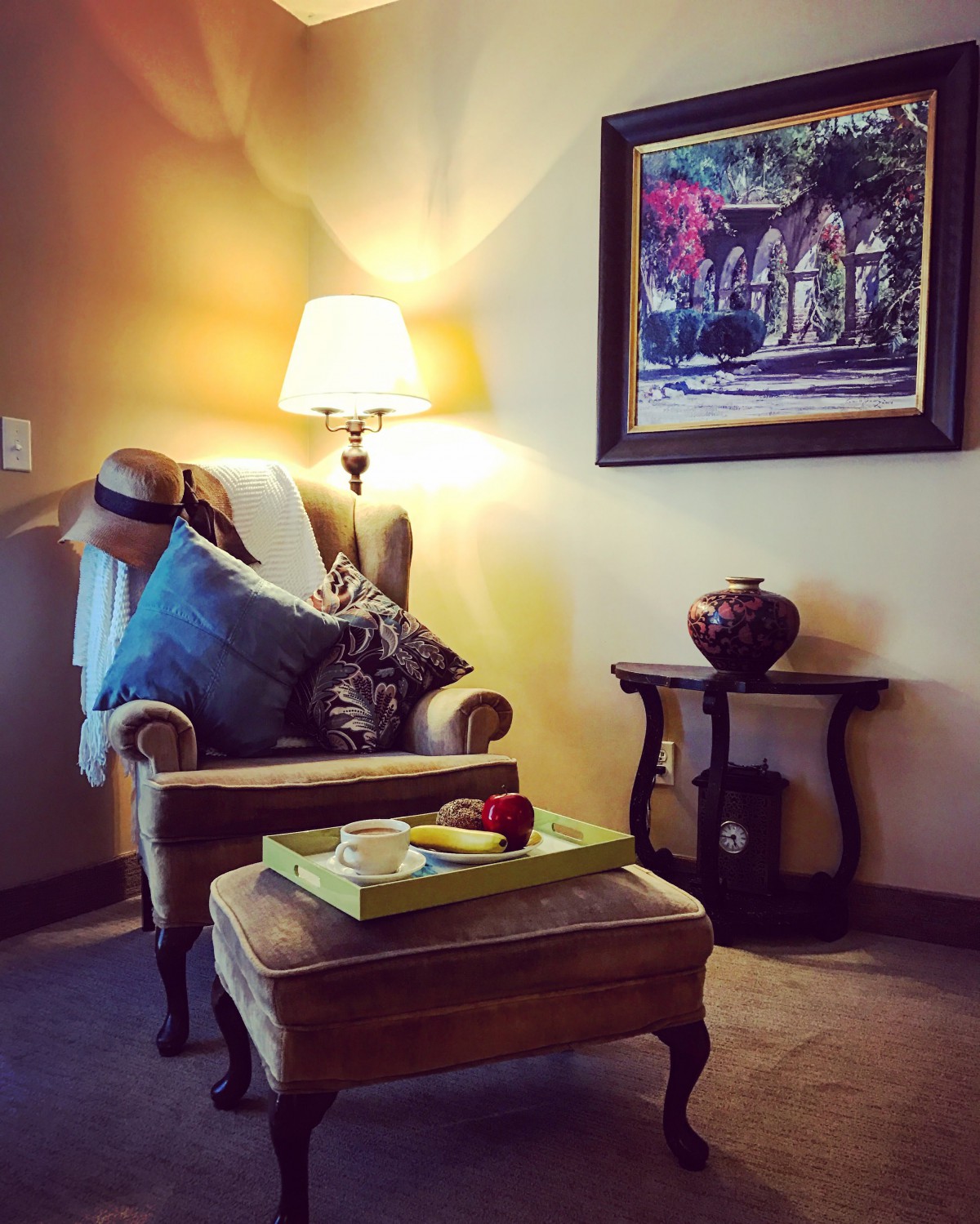 Twin Oaks at Metropolis Independent Living