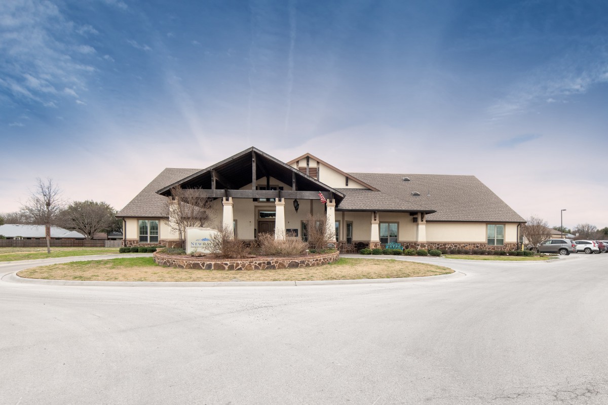 New Haven Assisted Living & Memory Care of San Angelo