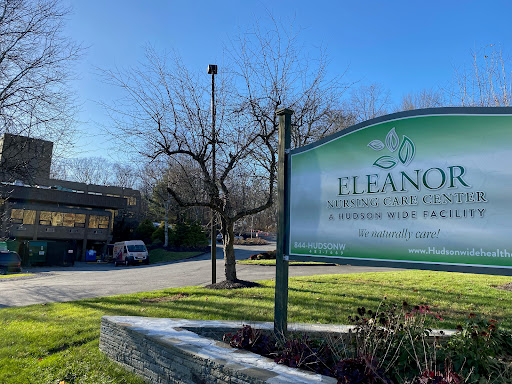 The Eleanor Nursing Care Center