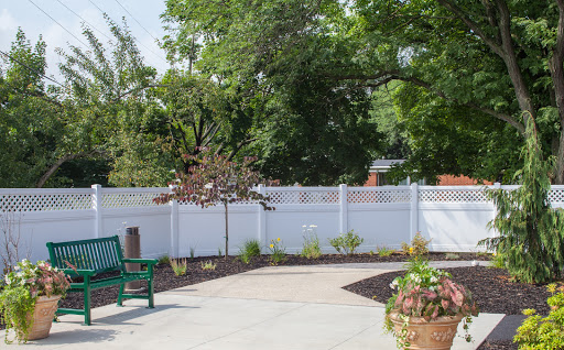 Mifflin Center