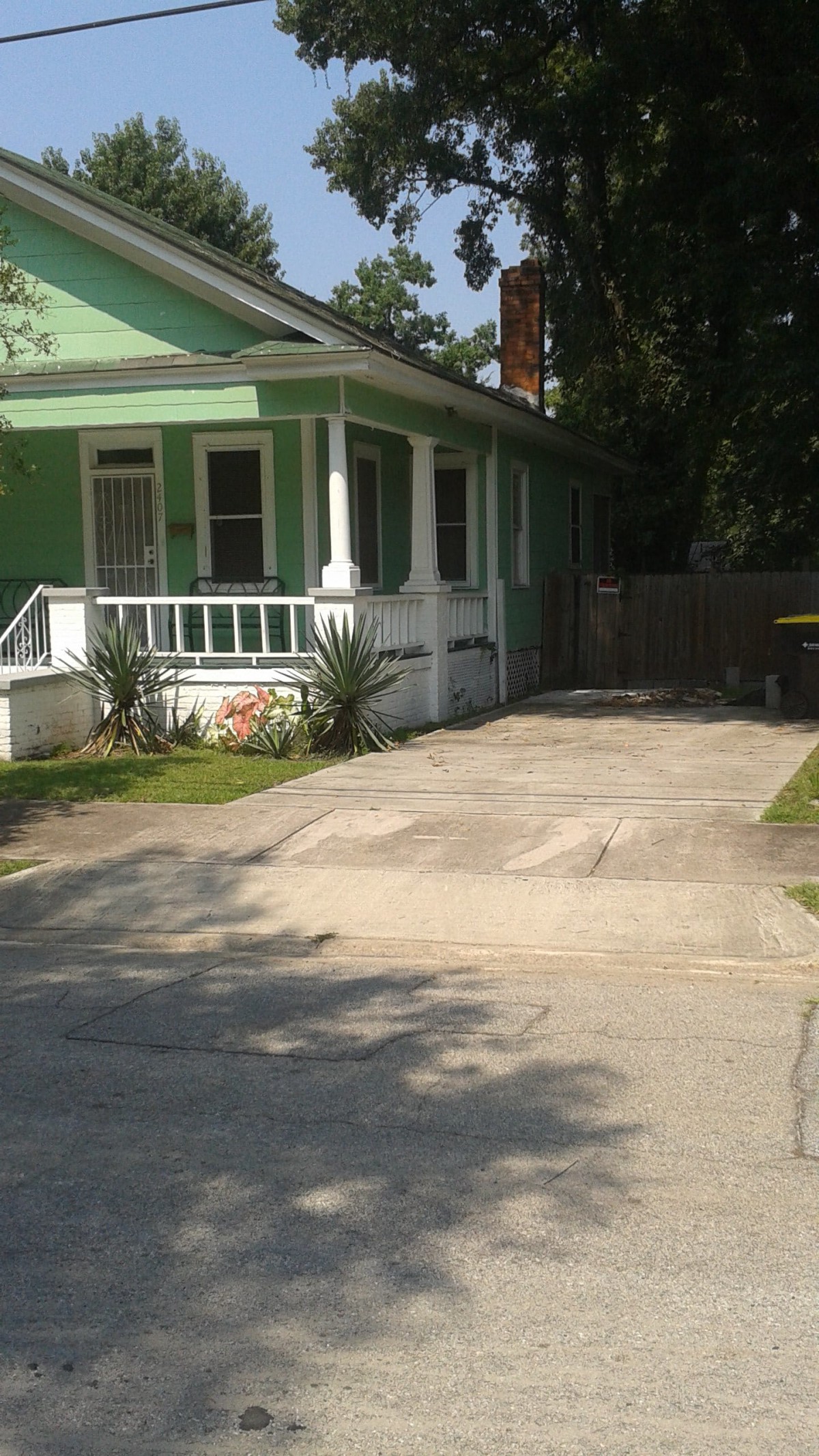 V and B Personal Care Home