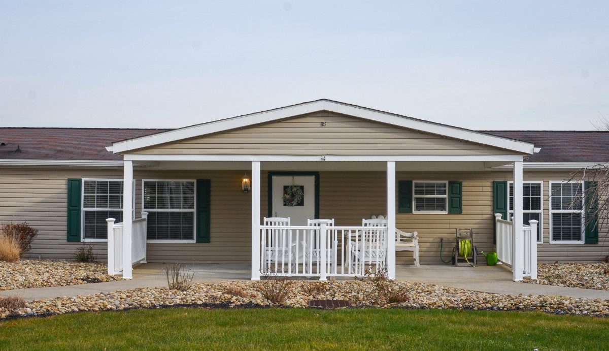 Katera S Kove Personal Care And Secured Dementia Community