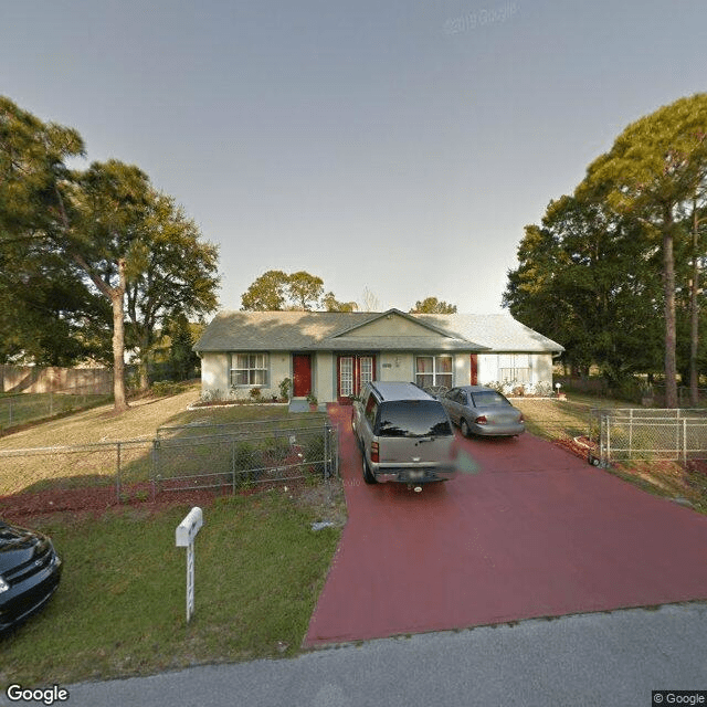 Silver Pines Assisted Living LLC