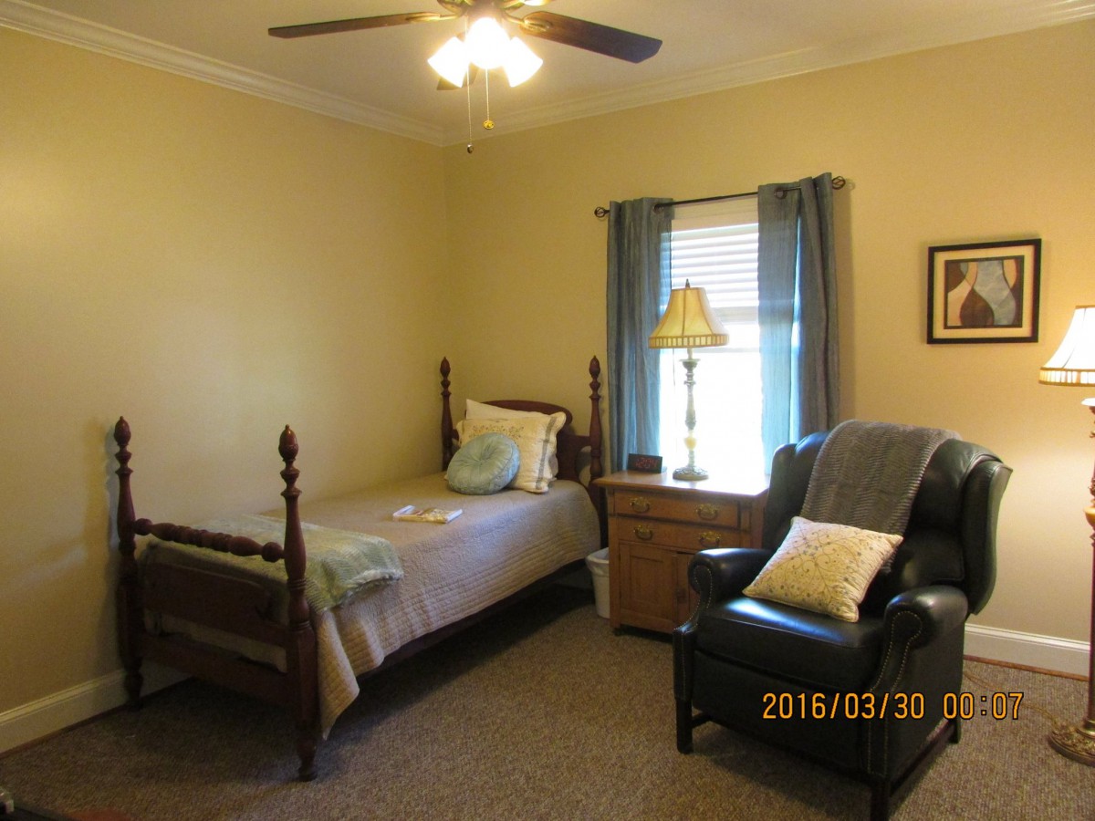 The Retreat At Cary