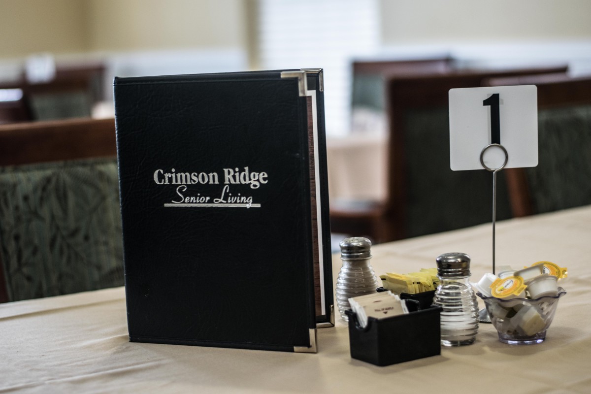 Crimson Ridge Meadows