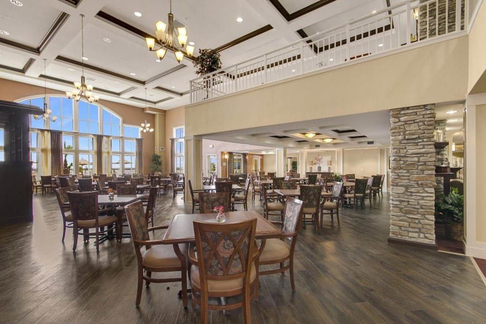 The Pines, A Merrill Gardens Community