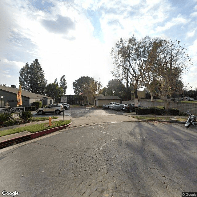Heritage Park at Alta Loma