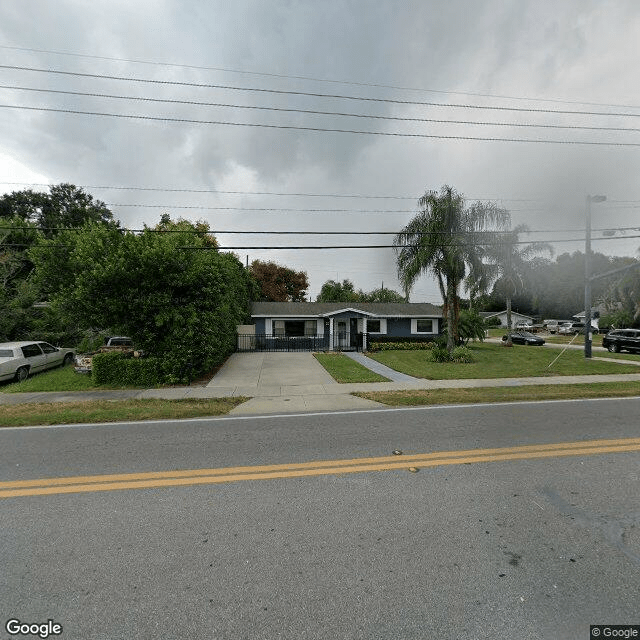 Carmita's Assisted Living Facility