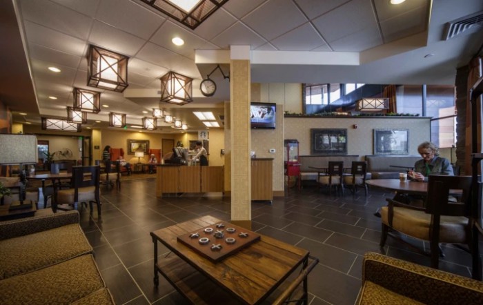 Sante Of North Scottsdale