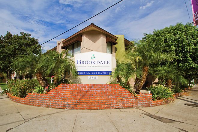Summit Assisted Living of Tarzana