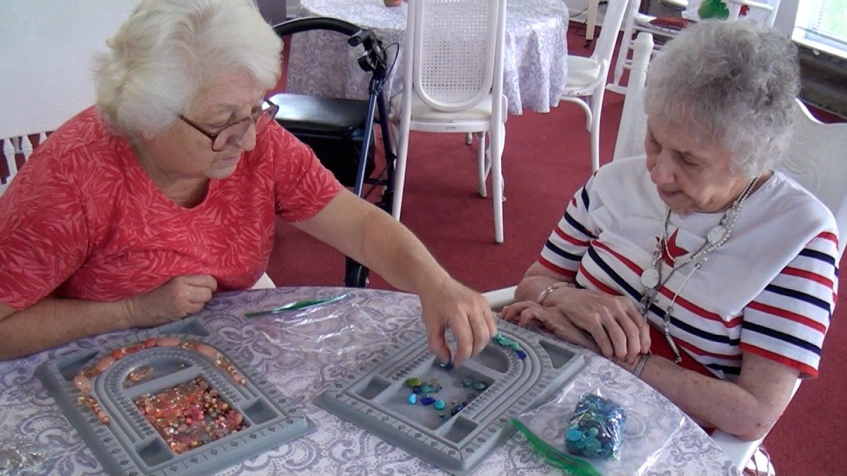 Heritage House Assisted Living
