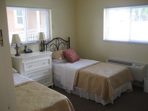 Bamboo Villas Assisted Living Facility