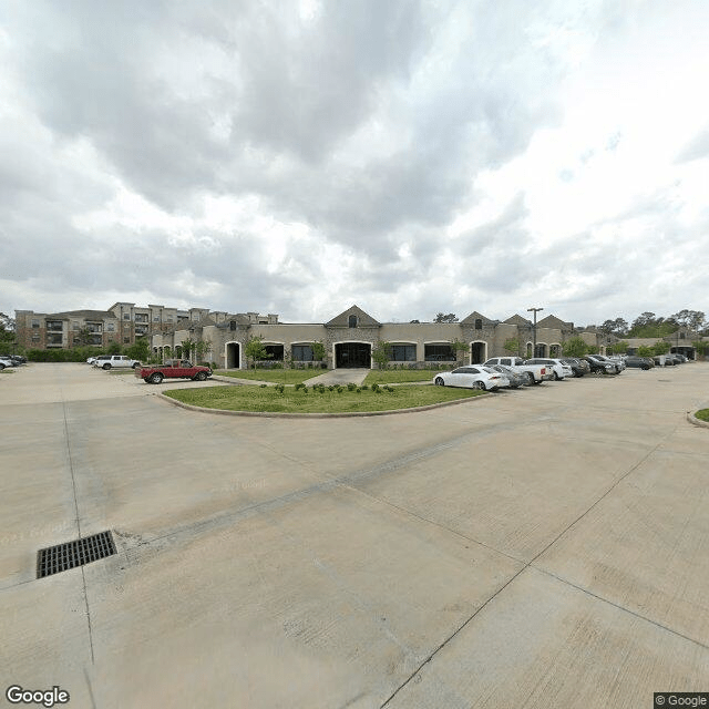 Amada Senior Care of North Houston