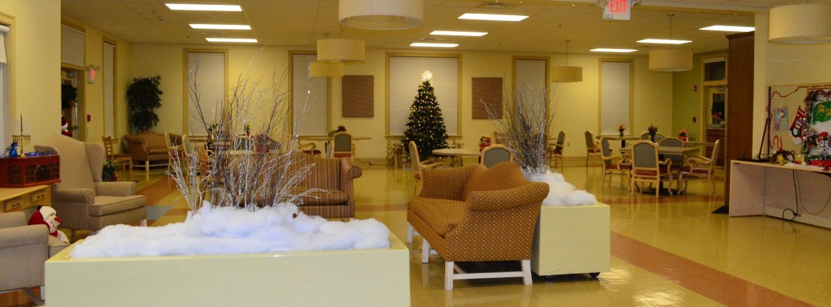 Sunny View Nursing Home