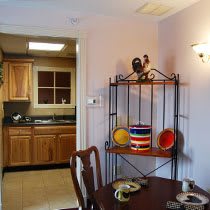 Laurelwood Assisted Living