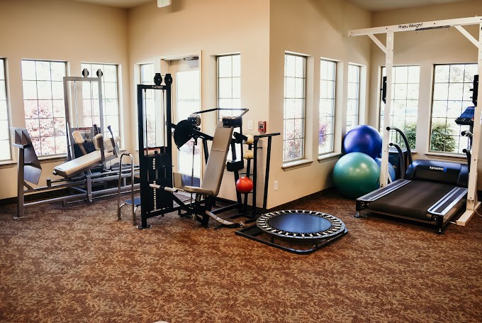 Quinn Meadows Rehabilitation And Care Center