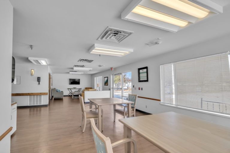 Moweaqua Rehab & Hcc