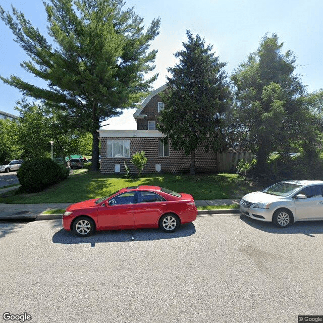 My Desire Pendelton House Inc