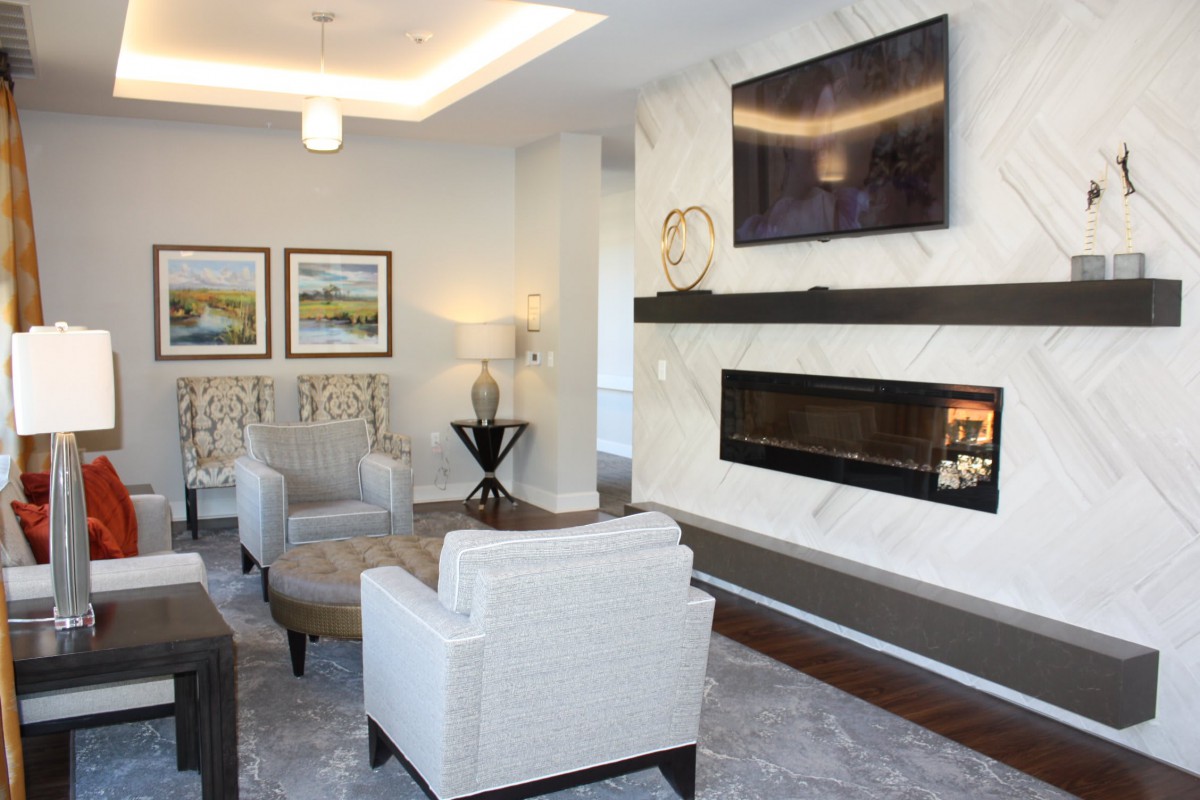 Grand Montecito Memory Care