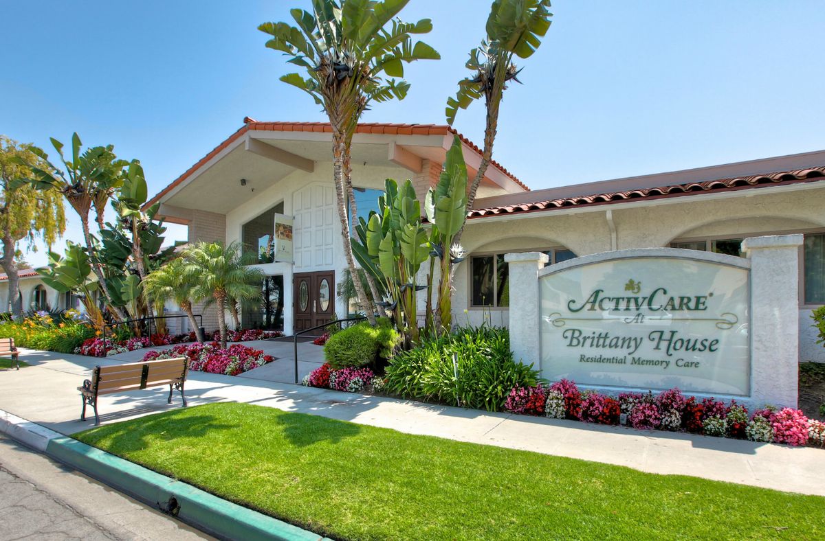Brittany House