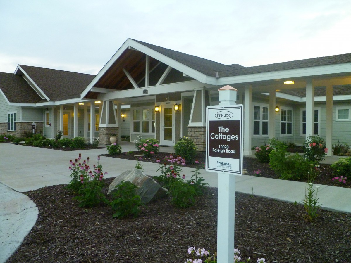Prelude Homes & Services