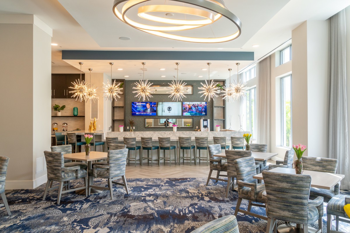 Allegro Doral
