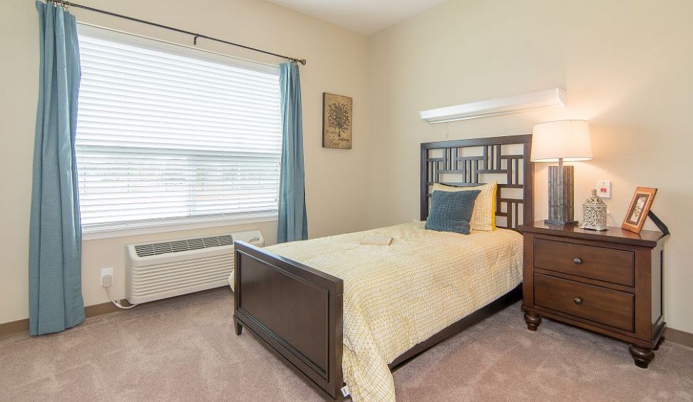 Lakewest Assisted Living
