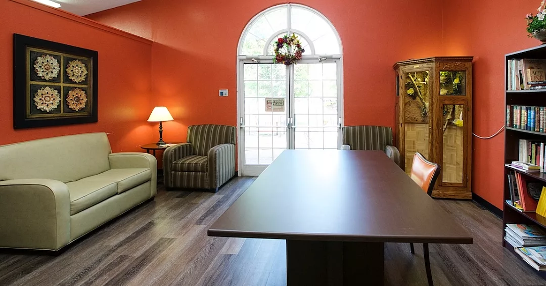 Bright Glade Convalescent Ctr