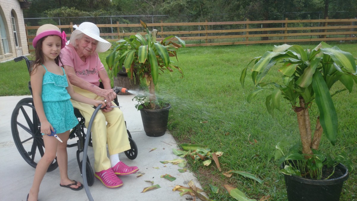Northgate Assisted Living